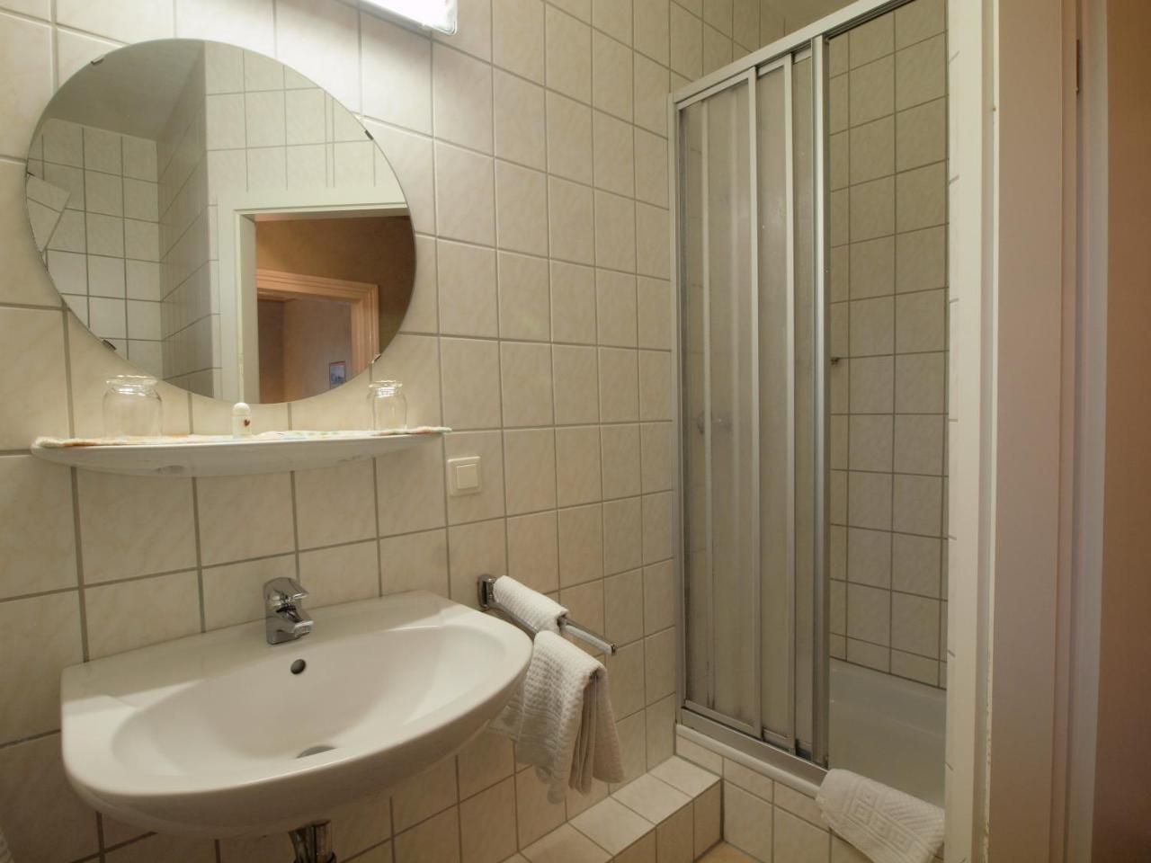 Hotel Bellevue Lauenburg Eksteriør billede